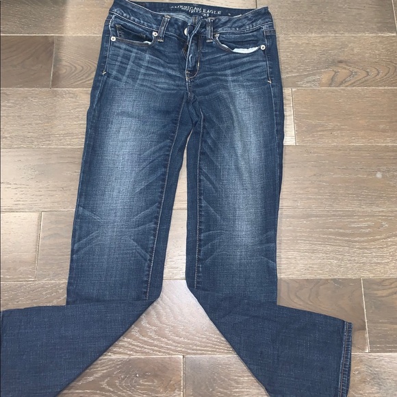 American Eagle Outfitters Denim - American Eagle jeans American Eagle Outfitters Denim - American Eagle jeans